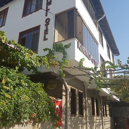 Kirimli Hotel Safranbolu Exterior photo