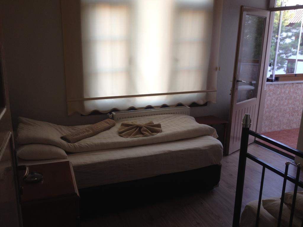 Kirimli Hotel Safranbolu Room photo