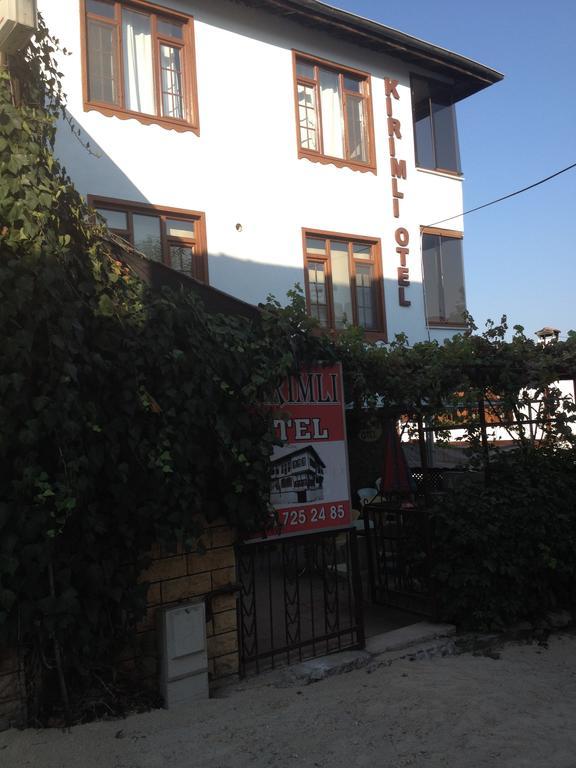 Kirimli Hotel Safranbolu Exterior photo