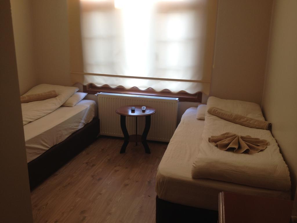 Kirimli Hotel Safranbolu Room photo