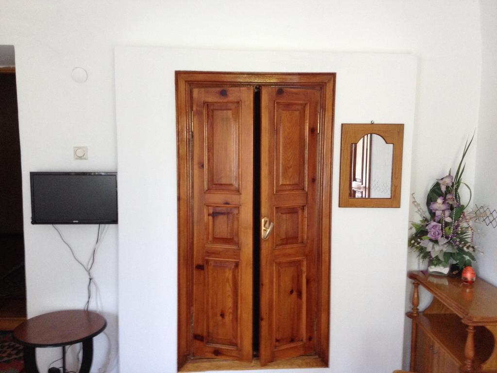 Kirimli Hotel Safranbolu Room photo