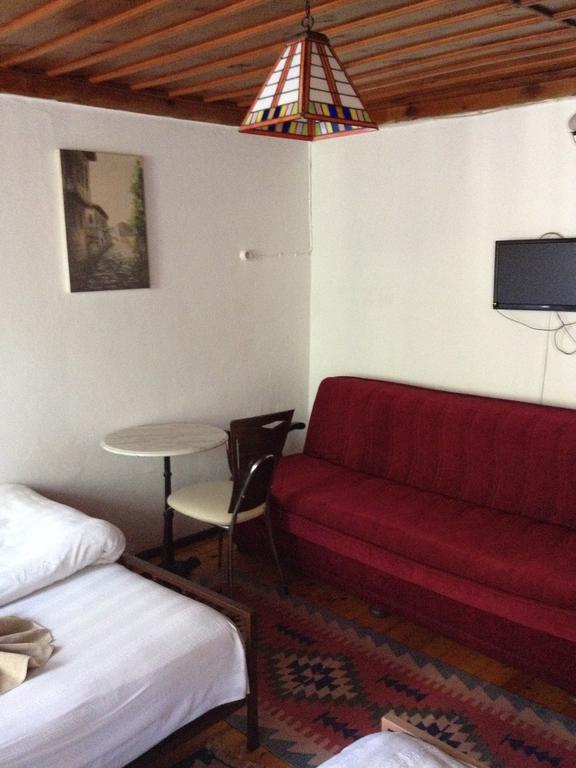 Kirimli Hotel Safranbolu Room photo