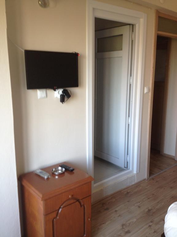 Kirimli Hotel Safranbolu Room photo