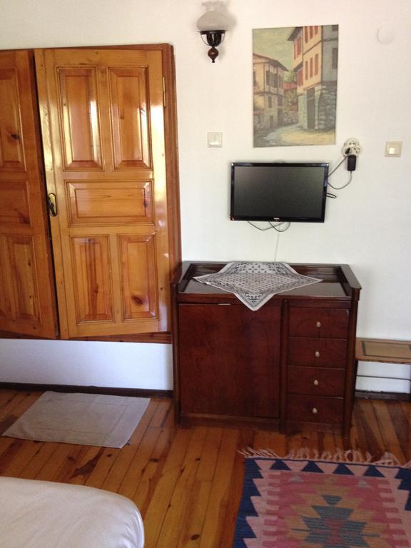 Kirimli Hotel Safranbolu Room photo