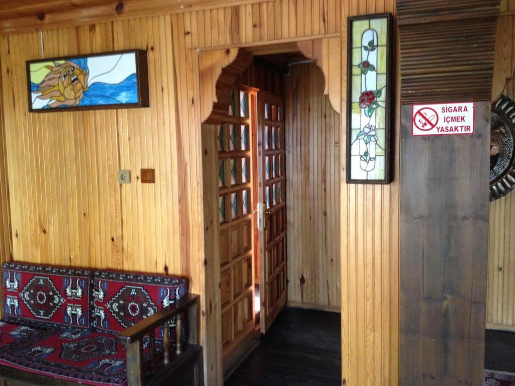 Kirimli Hotel Safranbolu Room photo
