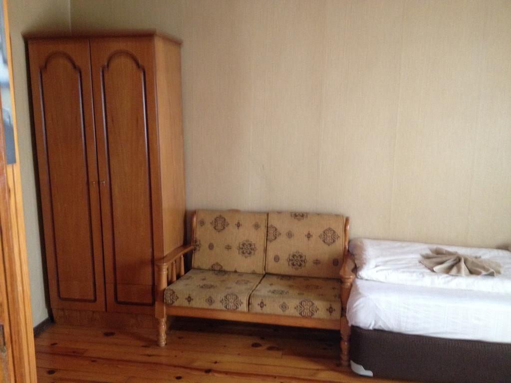 Kirimli Hotel Safranbolu Room photo