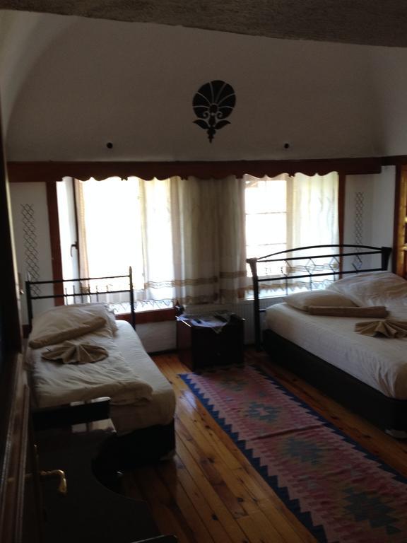 Kirimli Hotel Safranbolu Room photo