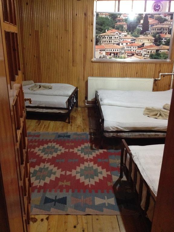 Kirimli Hotel Safranbolu Room photo