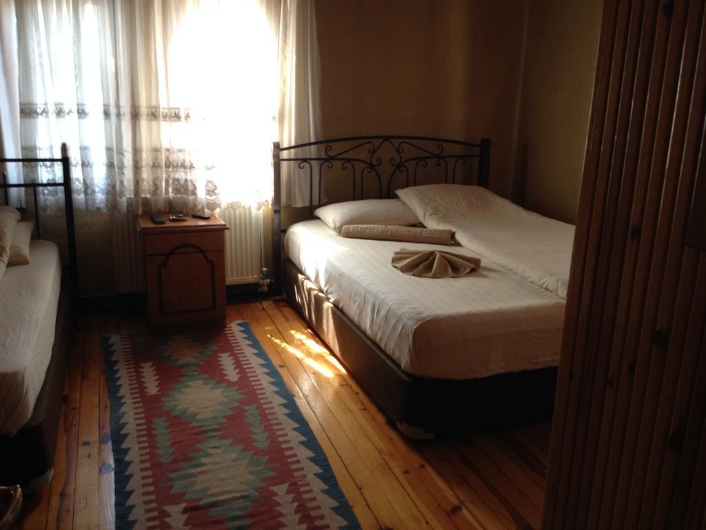 Kirimli Hotel Safranbolu Room photo