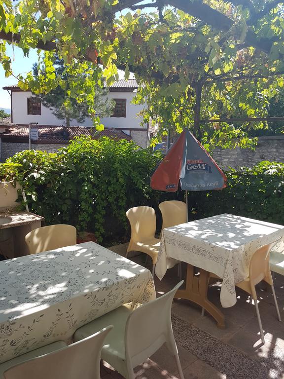 Kirimli Hotel Safranbolu Exterior photo