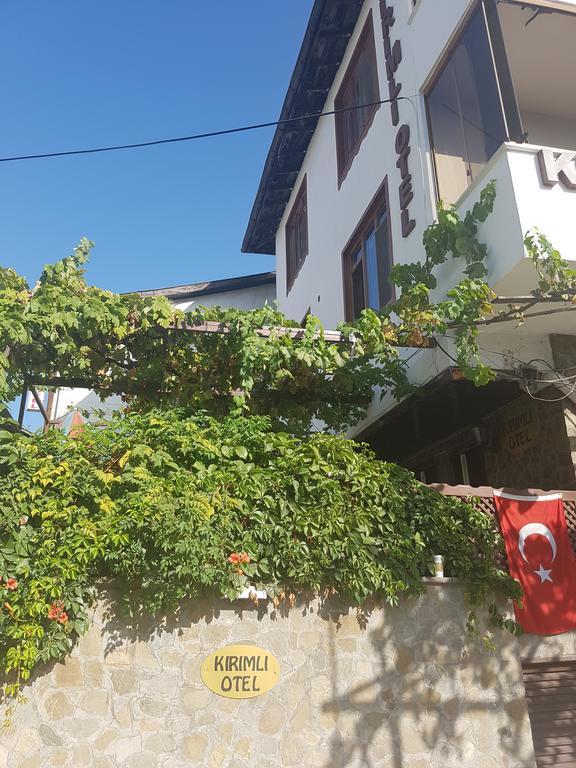 Kirimli Hotel Safranbolu Exterior photo