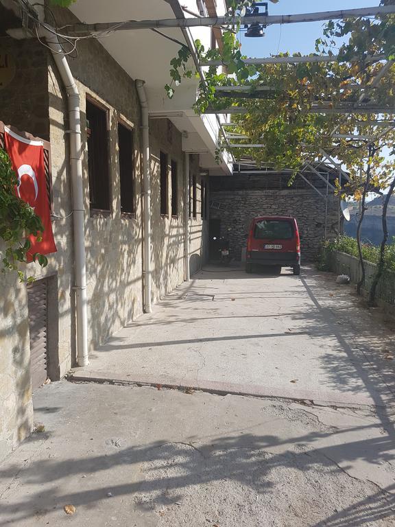 Kirimli Hotel Safranbolu Exterior photo